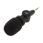 Saramonic SR-XM1 3.5mm Trs Omnidirecional Microfone Para Casmixer Smartmixer