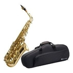 Sax Alto Harmonics Has-200l Lq