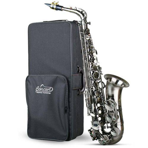 Saxofone Alto Concert Cas980 Eb