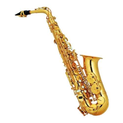 Saxofone Alto Jahnke JSAH001