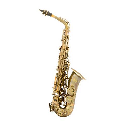Saxofone Alto Quasar Qas 101 Of