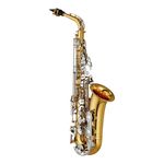 Saxofone Alto Yamaha Yas 26