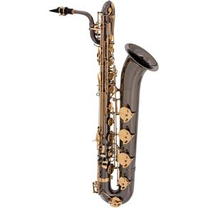 Saxofone Barítono Eagle - Sb506Bg
