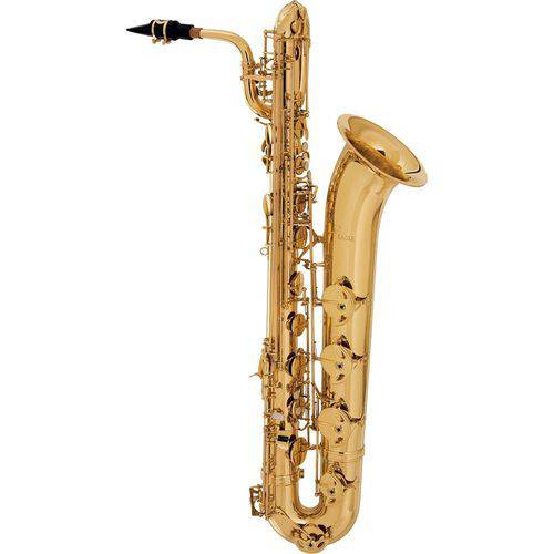 Saxofone Barítono Eagle - Sb506l