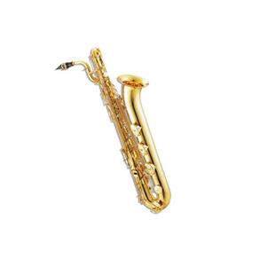 Saxofone Baritono Jbs 593 Gl Jupiter