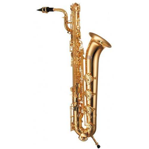 Saxofone Baritono JÚPITER - JBS 993GST