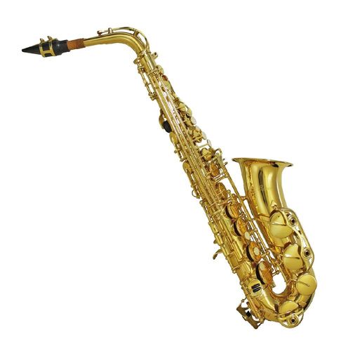Saxofone - Bsa1-l - Benson