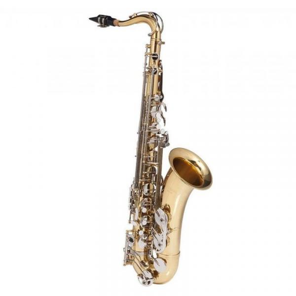 Saxofone Michael Tenor Wtsm49 em Sib