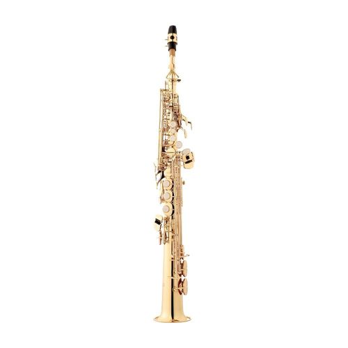 Saxofone Soprano Bb Sp502 Eagle