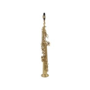 Saxofone Soprano Benson BSS1