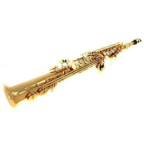 Saxofone Soprano - Bss1 - Benson