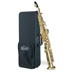 Saxofone Soprano Concert Css650