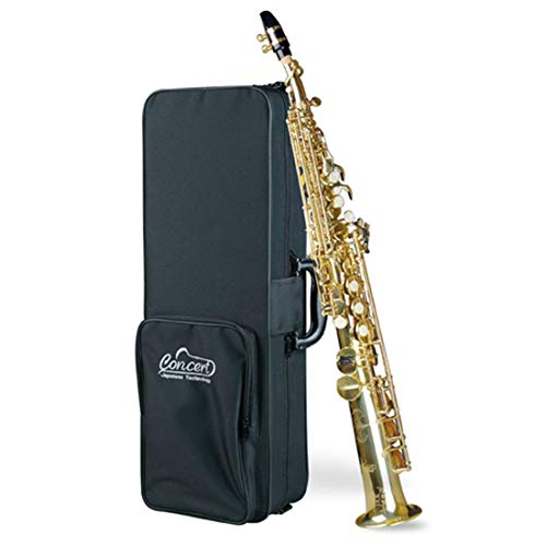 Saxofone Soprano Concert Css650