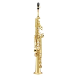 Saxofone Soprano Jupiter Jss 1000 Laqueado