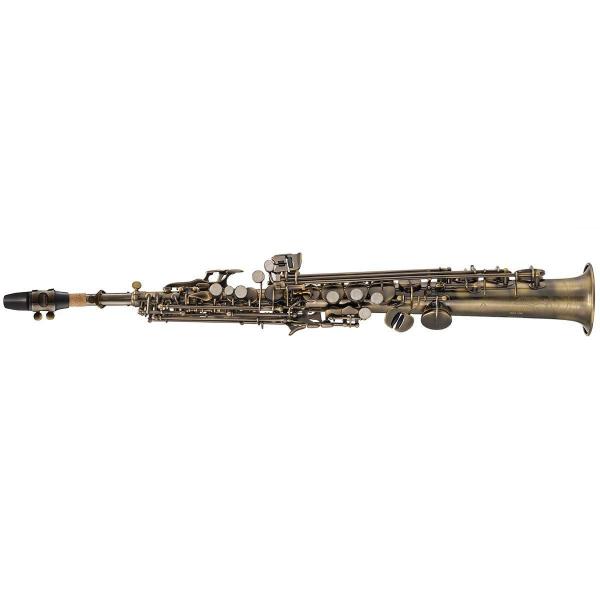 Saxofone Soprano Michael WSSM46 Bb