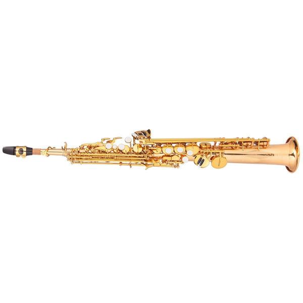 Saxofone Soprano Michael WSSM48 Bb