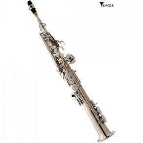 Saxofone Soprano Sib Sp502N