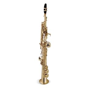 Saxofone Soprano Vogga Vssp701