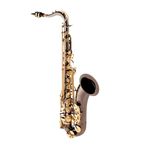 Saxofone Tenor Bb St503-bg Preto Onix Eagle