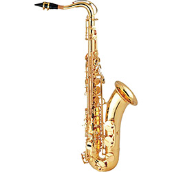 Saxofone Tenor Dolphin Sib 5331
