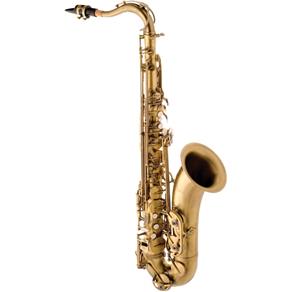 Saxofone Tenor EAGLE com Estojo - ST 503VG