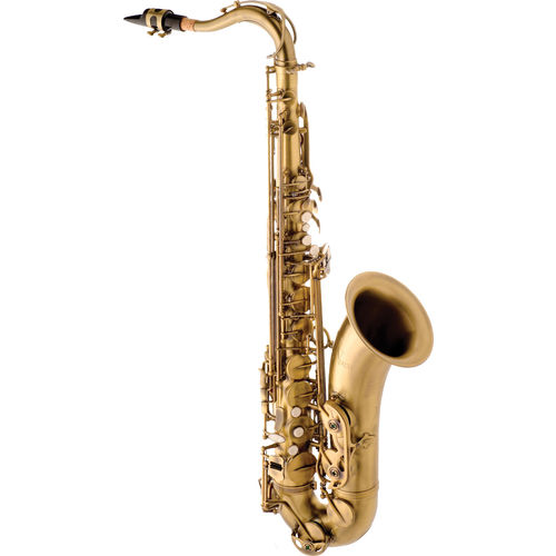 Saxofone Tenor Eagle ST 503 Vg Envelhecido Sib C/ Estojo