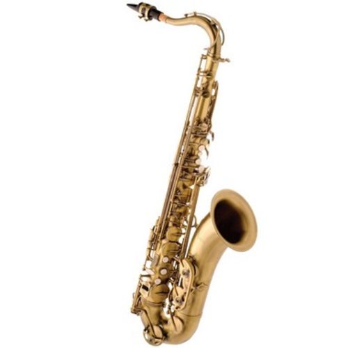 Saxofone Tenor Eagle St503 Envelhecido + Case