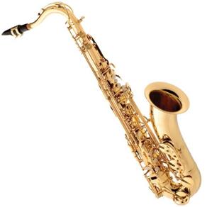 Saxofone Tenor em Sib St503 - Eagle