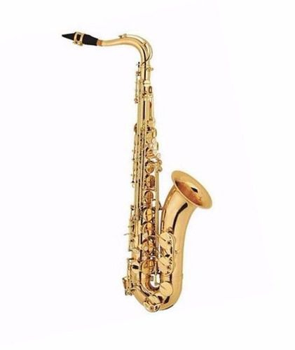 Saxofone Tenor Halk Dourado Sib