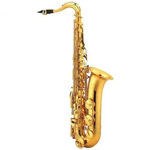 Saxofone Tenor Jupiter Jts 587 Gl