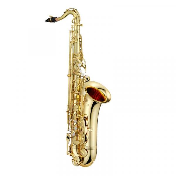 Saxofone Tenor Jupiter Serie 587