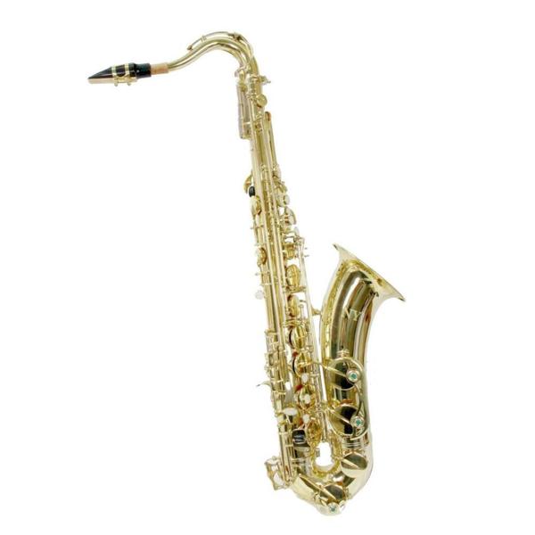Saxofone Tenor TS-200 Laqueado New York