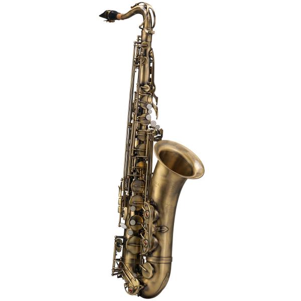 Saxofone Tenor WTSM46 BB Escovado - Michael