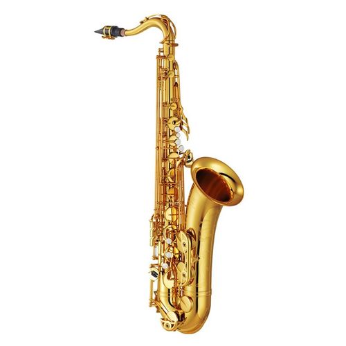 Saxofone Tenor Yamaha YTS 62/02