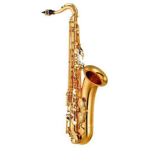 Saxofone Tenor Yamaha YTS 280