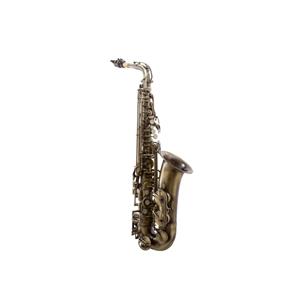 Saxofone Waldman Alto em Mi Bemol Antique Old WSA OL