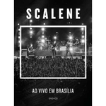 Scalene - Ao Vivo Em Brasilia (dvd+c