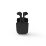 Sem fios Bluetooth 4.1 Headset desporto ao ar livre Mini Auscultadores Binaural Headset Estéreo som de alta qualidade cancelamento de ruído fones de ouvido portáteis