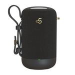 LAR Bluetooth Speaker Sem fios Bluetooth de áudio recarregável Sistema de dois chifres Veicular áudio USB