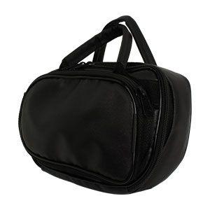 Semi Case Bag Trompete Pocket Sib Master Luxo Couro Pelucia - Protection