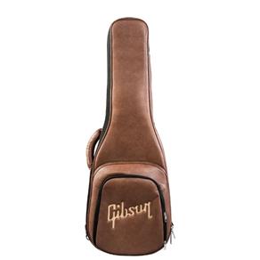 Semi Case Guitarra Gibson Premium Assfcase Brown