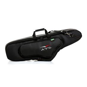 Semi Case para Sax Tenor Executive SC-011 EX - AVS Bags