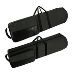 Semi Case Trombone Vara Calibre Fino S/ Rotor Protection Bags