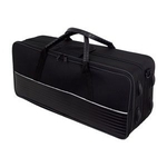 Semi Case Trompete Nylon Veludo Qualidade Protection Bags