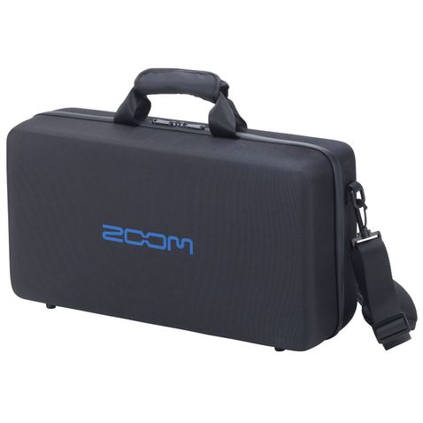 Semi Case Zoom Cbg 5 para Pedaleira G5/g5n