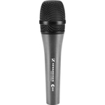 Sennheiser E845 Microfone Dinâmico