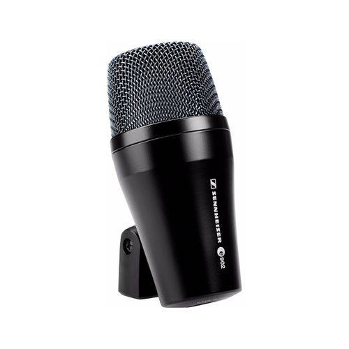 Sennheiser - Microfone de Instrumento E902