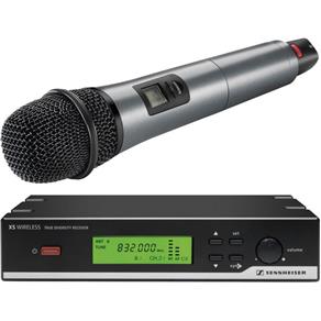 Sennheiser XSW 65, Sistema Microfone Sem Fio