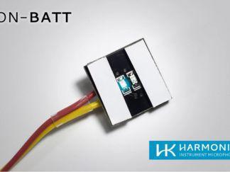 Sensor de Bateria On-Batt Harmonik