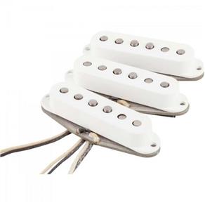 Set de Captadores para Guitarra Custom `69 Strat Fender